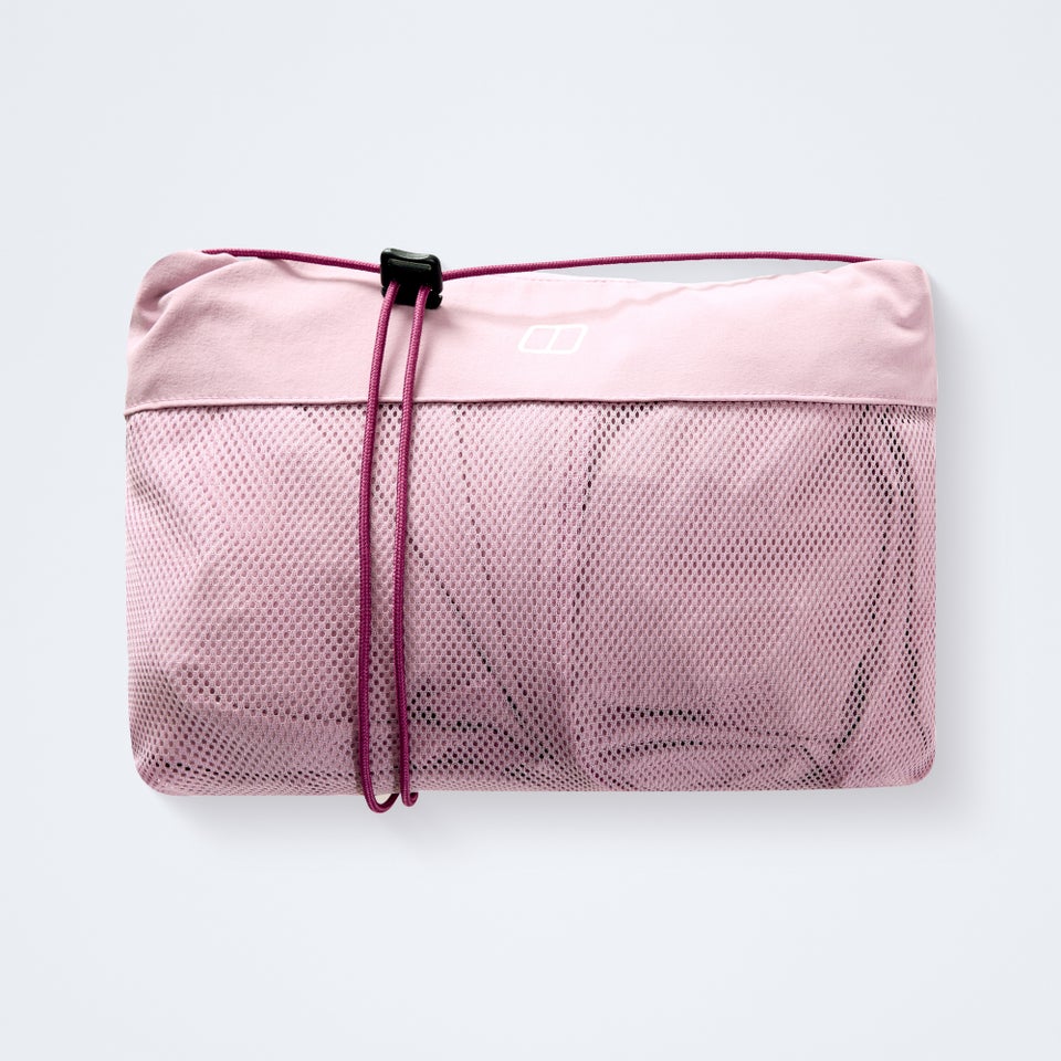 Women's Windermoor Wind Smock - Purple