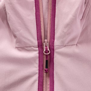 Women's Windermoor Wind Smock - Purple