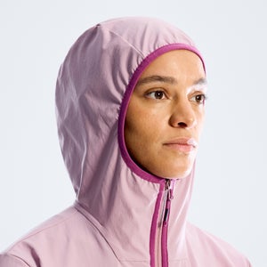 Women's Windermoor Wind Smock - Purple