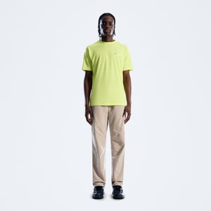 Men's Dawdon Tech Tee - Solar Flare