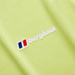 Men's Dawdon Tech Tee - Solar Flare