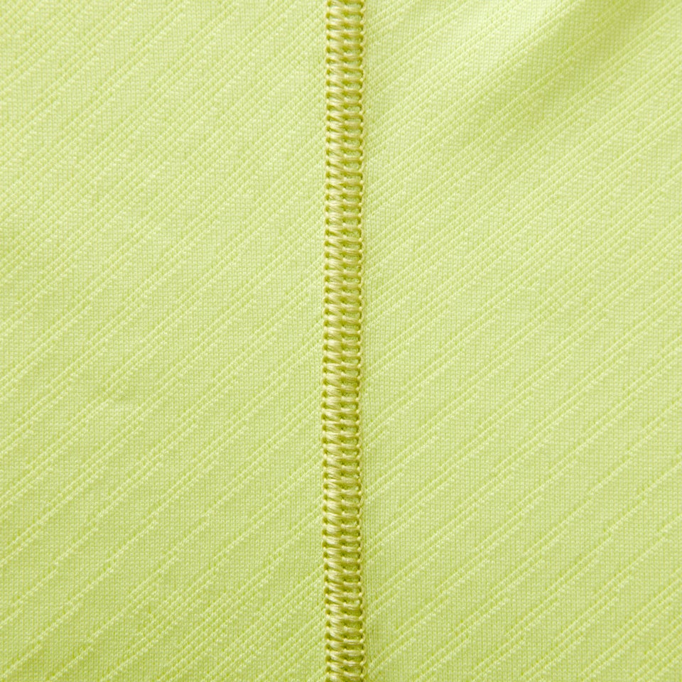 Men's Dawdon Tech Tee - Solar Flare