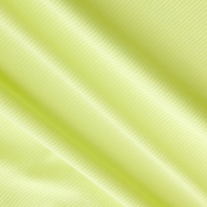 Men's Bowburn Half Zip Tech Tee - Light Yellow