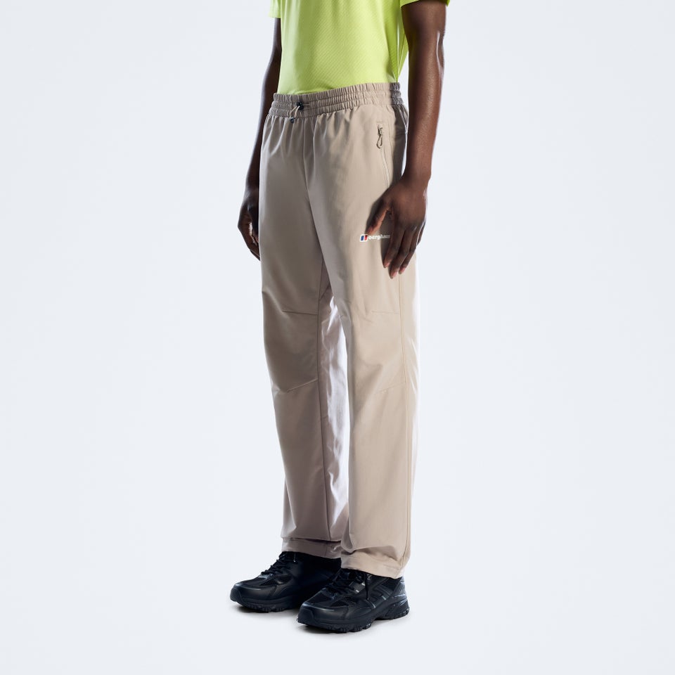 Greenbank Hose für Herren - Grau