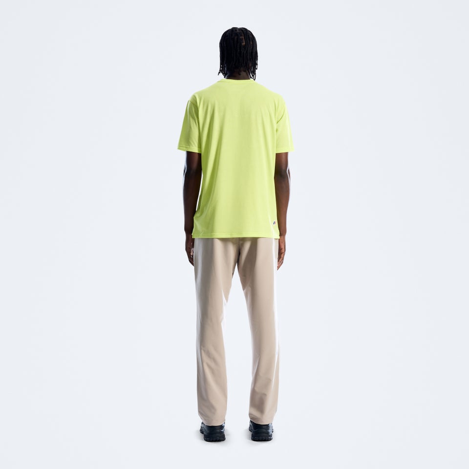 Greenbank Hose für Herren - Grau