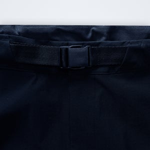 Men's Hike-air Stretch Short - Black