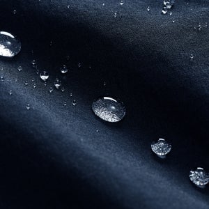 Men's Hike-air Stretch Short - Black