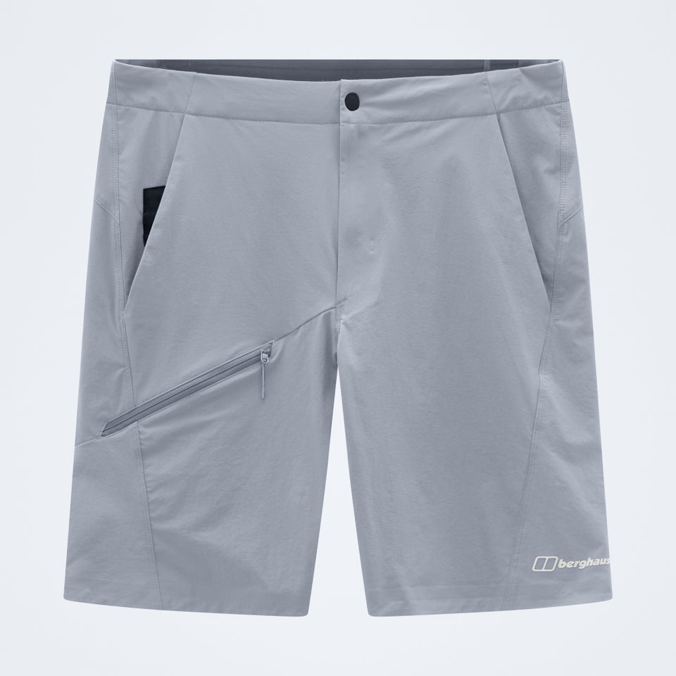 Men's Caldbeck Short - Grey