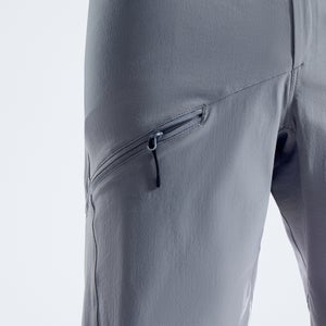 Men's Caldbeck Short - Grey