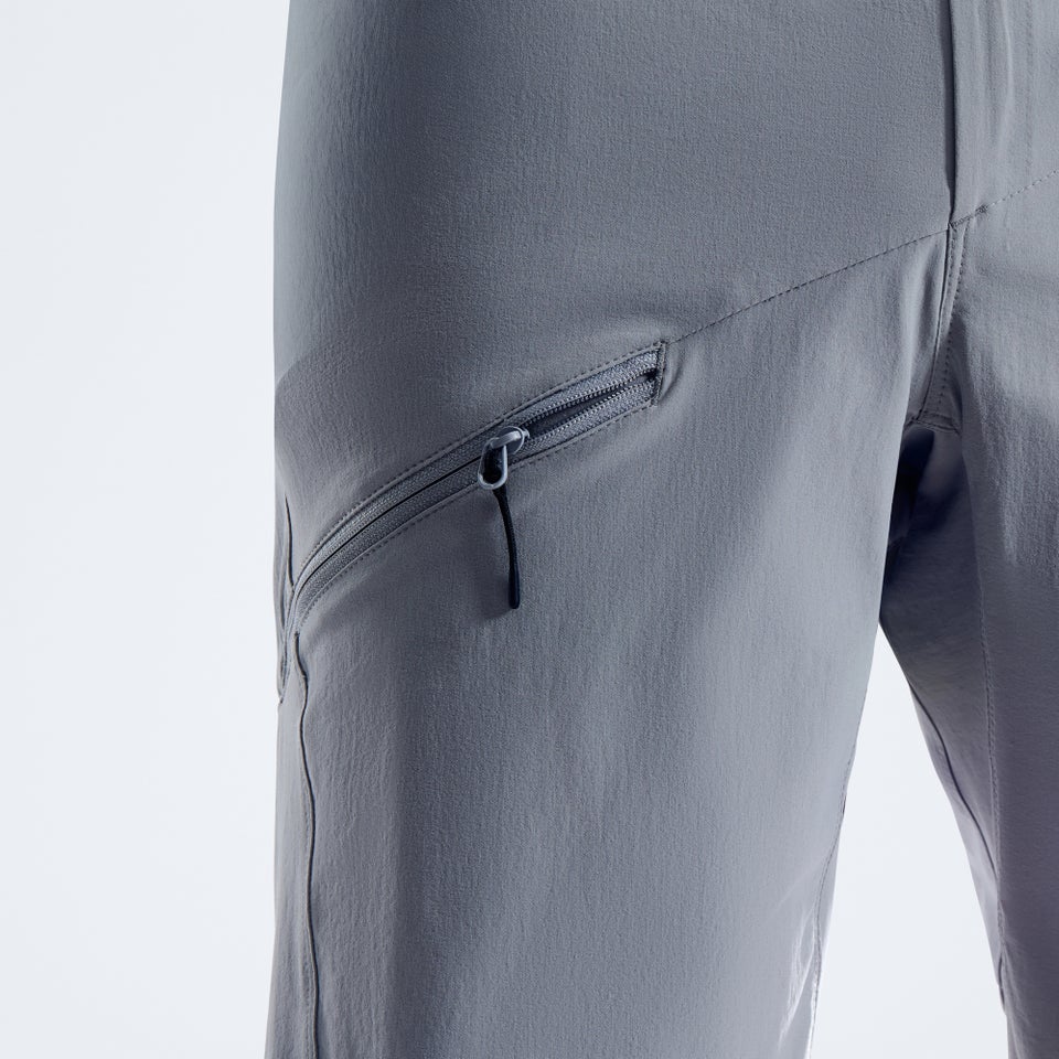 Men's Caldbeck Short - Grey