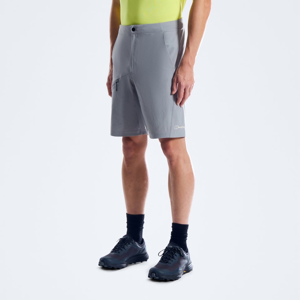 Men's Caldbeck Short - Grey