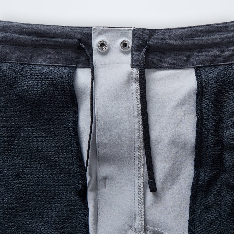 Men's Caldbeck Short - Grey