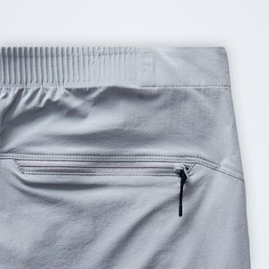 Men's Caldbeck Short - Grey