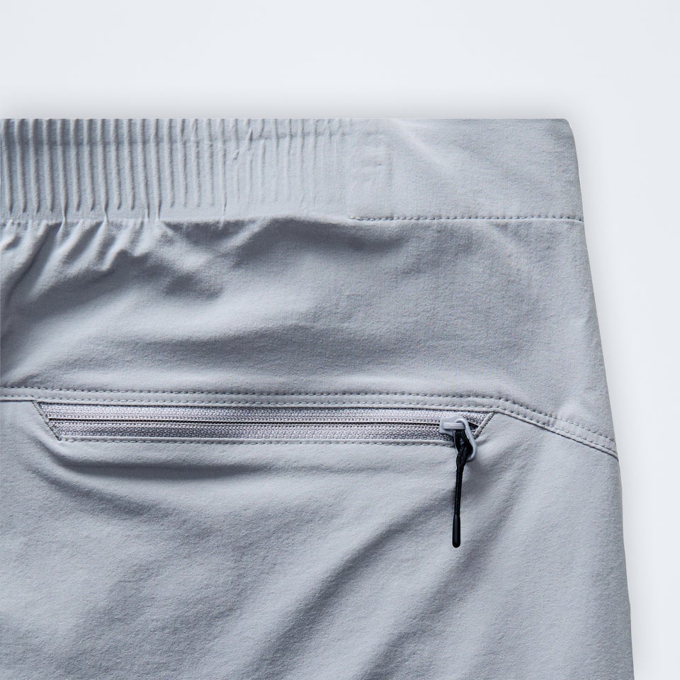 Men's Caldbeck Short - Grey