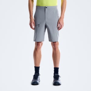 Men's Caldbeck Short - Grey