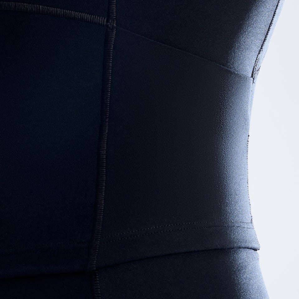 Women's Willowford Tech Vest - Black