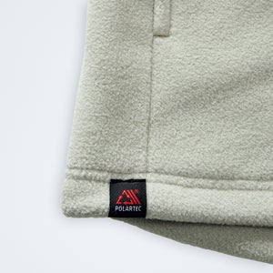 Prism Guide InterActive Polartec Fleecejacke für Herren - Hellgrün