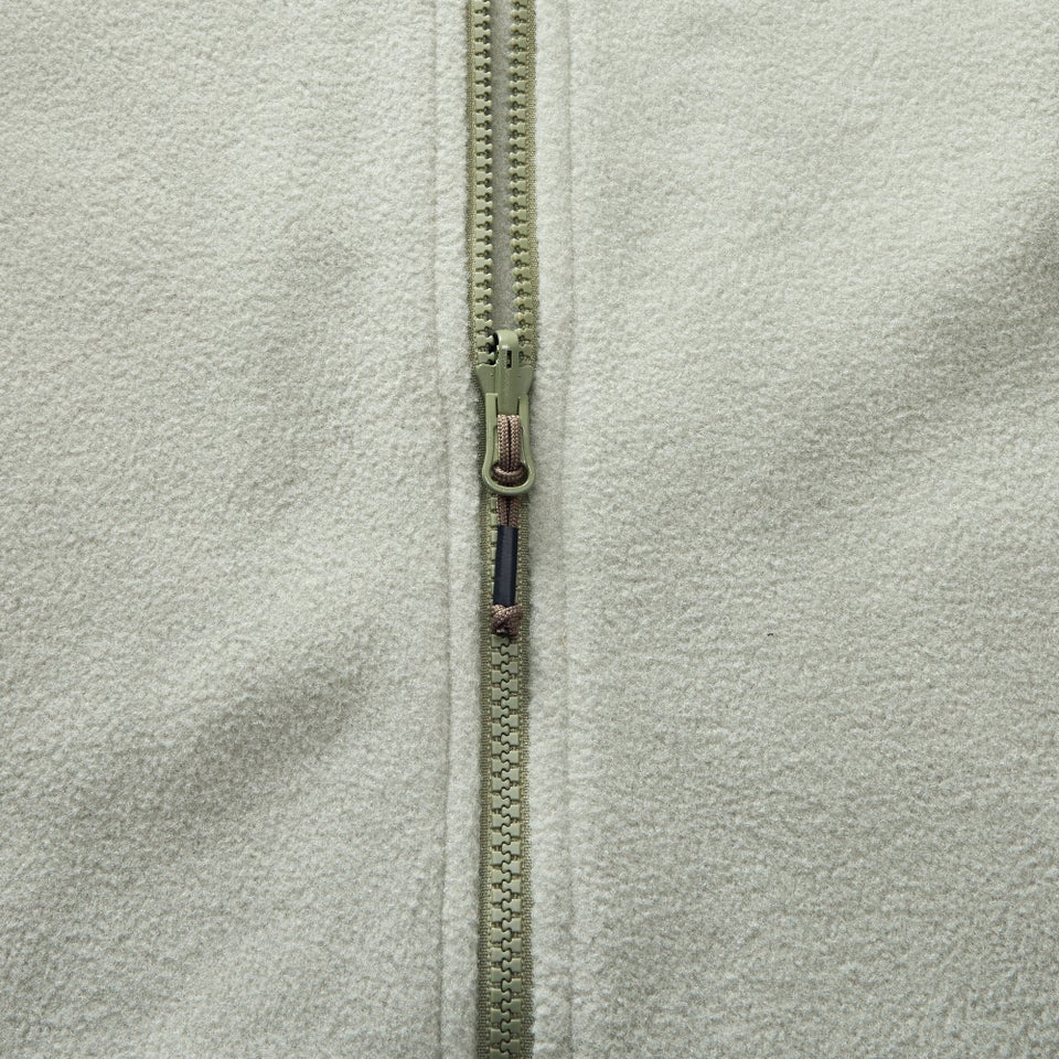 Prism Guide InterActive Polartec Fleecejacke für Herren - Hellgrün