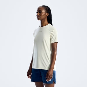 Women's Bowburn Tech Tee - Grey
