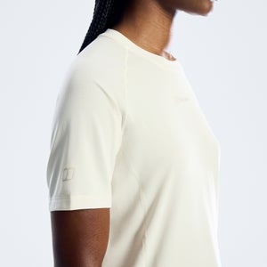 Women's Bowburn Tech Tee - Grey