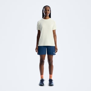 Women's Bowburn Tech Tee - Grey