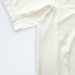 Women's Bowburn Tech Tee - Grey