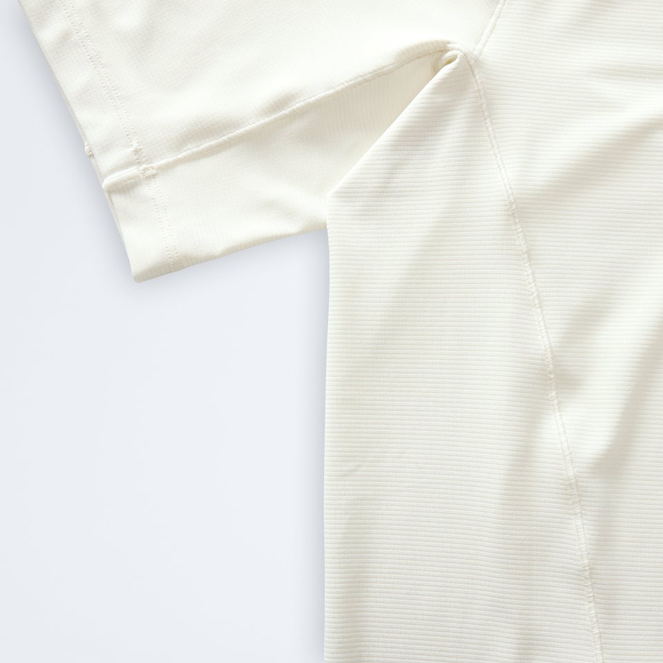 Bowburn Tech-T-Shirt für Damen - Grau