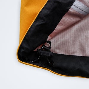 Men's Big Wall Gore-Tex Jacket - Orange