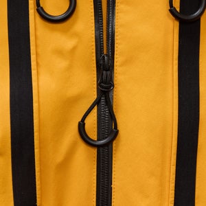 Men's Big Wall Gore-Tex Jacket - Orange