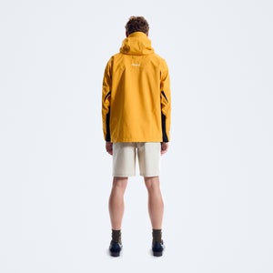 Men's Big Wall Gore-Tex Jacket - Orange