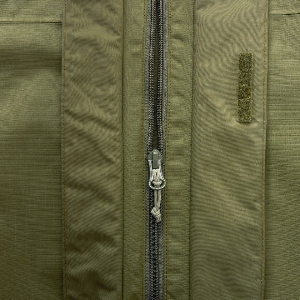 Men's Deluge Pro 3.0 Jacket - Dark Green