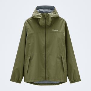 Men's Deluge Pro 3.0 Jacket - Dark Green