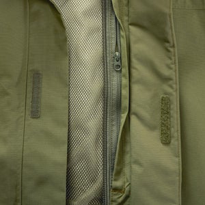 Men's Deluge Pro 3.0 Jacket - Dark Green