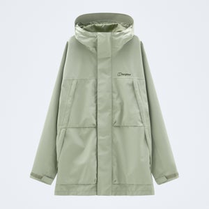 Men's Wansbeck Parka - Green