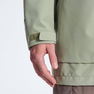 Men's Wansbeck Parka - Green