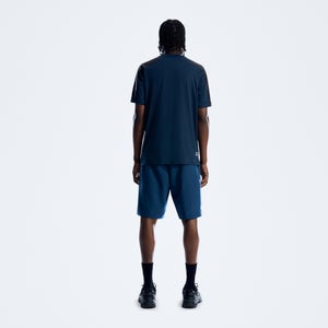Men's Farndale Tech Tee - Hale Navy/Jet Black