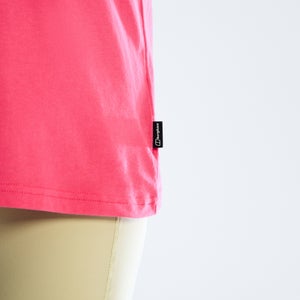 Women's Mountainscape Essential Tee - Pink