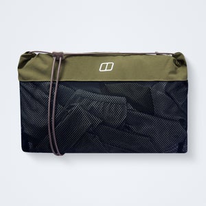 Men's Wandermoor Wind Smock - Green