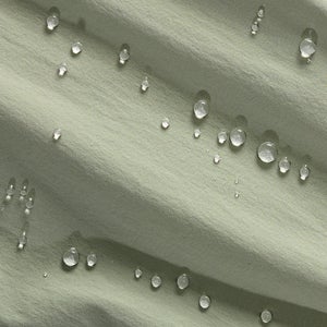 Men's Wandermoor Wind Smock - Green