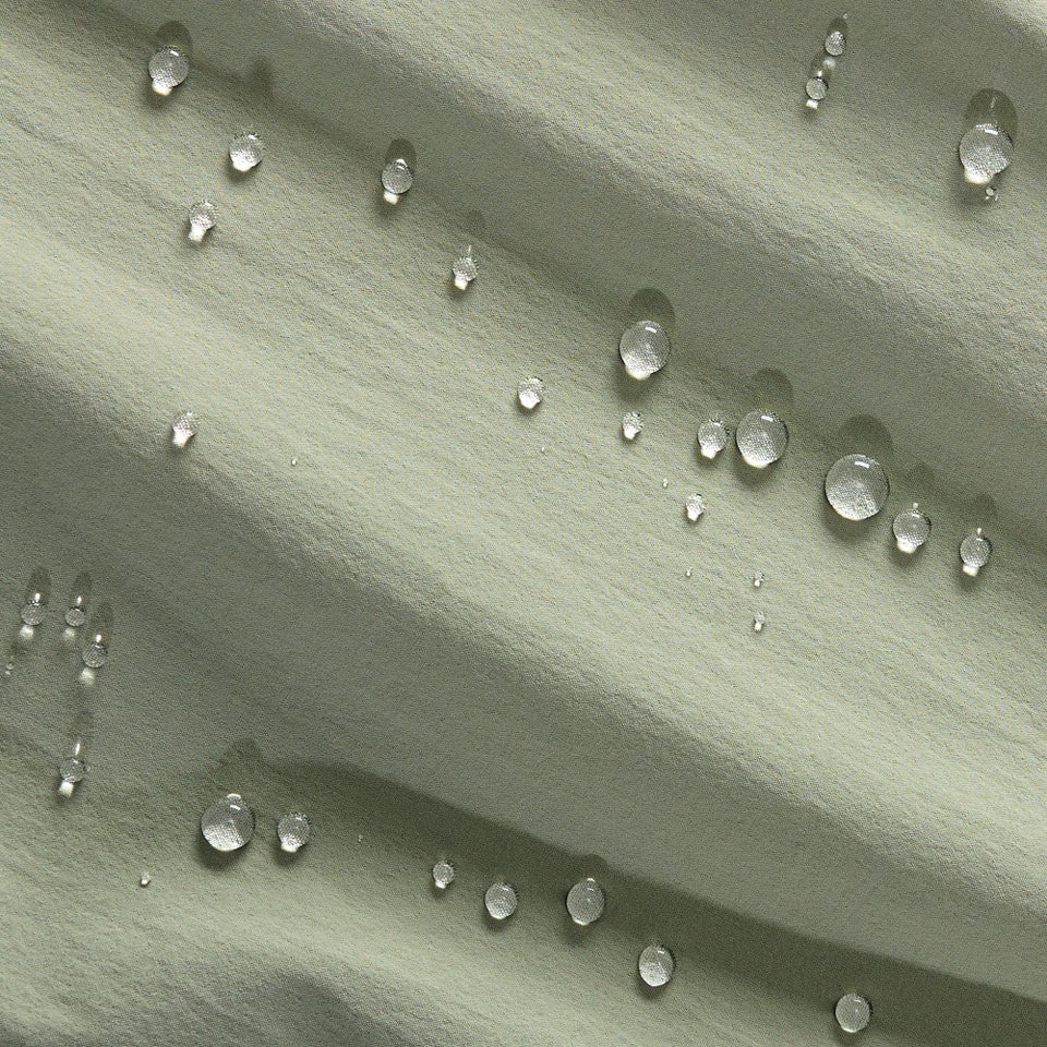 BERGHAUS M WANDERMOOR WIND SMOCK LtGRN