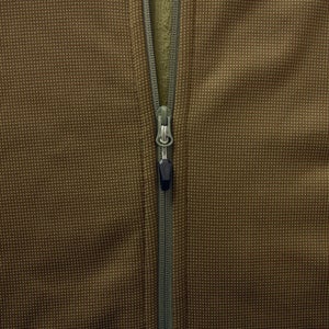 Men's Pravitale Mtn 2.0 Hooded Fleece Jacket - Green