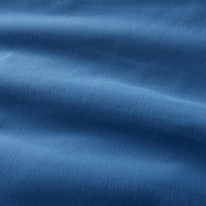 Men's Kinetic Powerstretch Hoody - Dark Blue