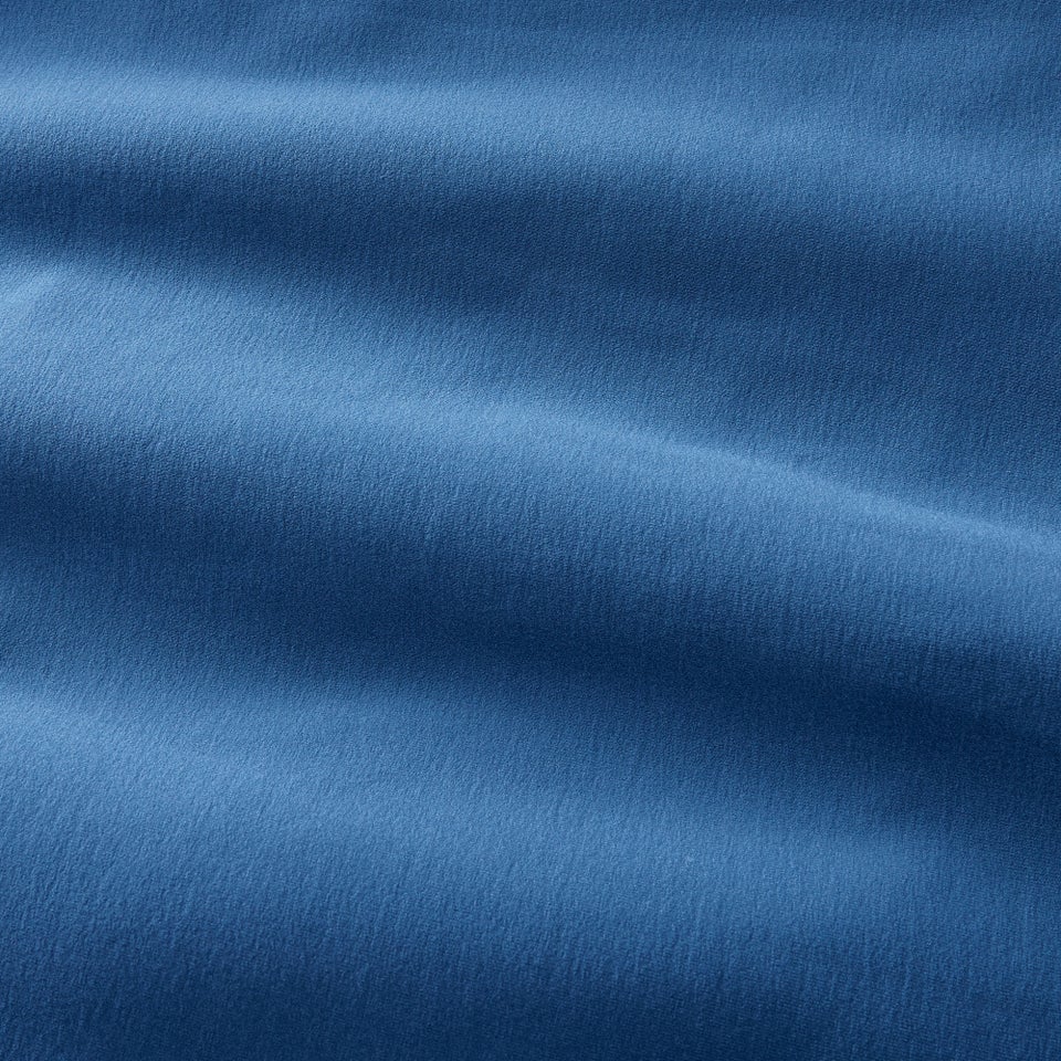 Men's Kinetic Powerstretch Hoody - Dark Blue