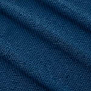 Women's Bowburn Tech Tee - Navy