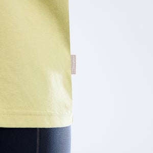 Women's Cairn Essential Tee - White