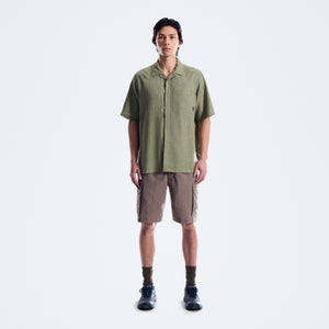 Men's Harthwaite Shirt - Green