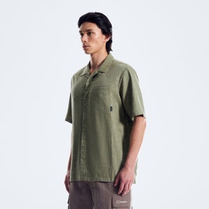 Men's Harthwaite Shirt - Green