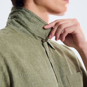 Men's Harthwaite Shirt - Green
