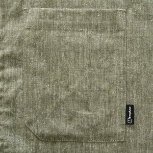 Men's Harthwaite Shirt - Green