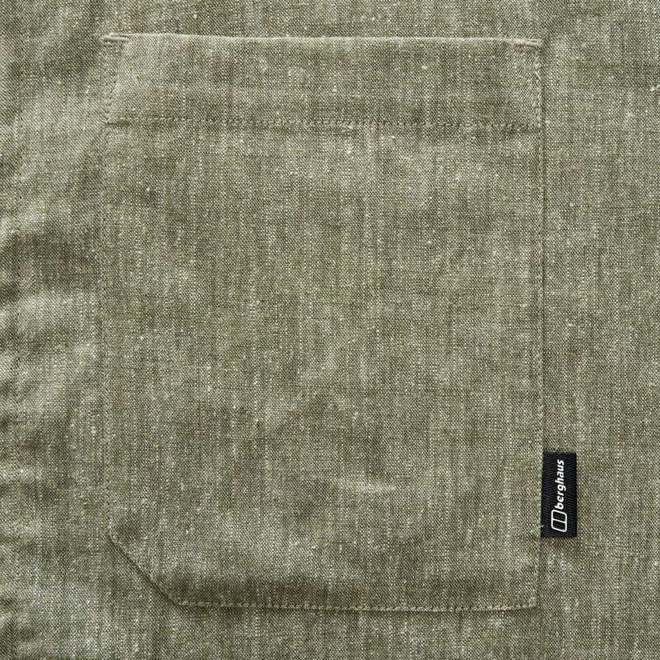 Men's Harthwaite Shirt - Green